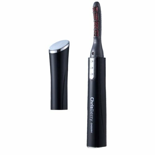 ホットビューラーおすすめ ChrisBerry アイラッシュカーラーセパレートコーム イメージ1