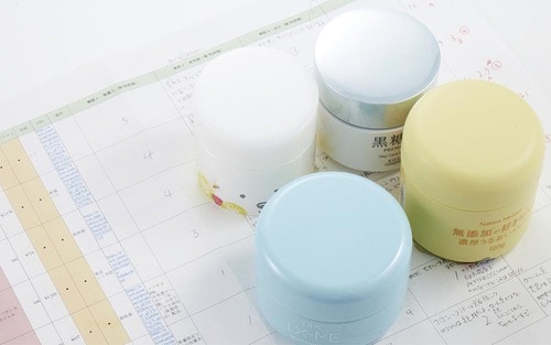 使用感 オールインワンジェルおすすめ イメージ