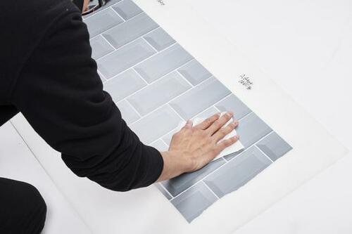 頑丈素材で見た目もいい「壁紙屋本舗」 イメージ2