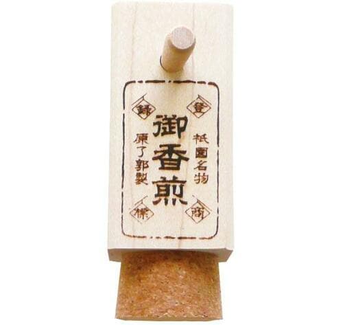 茶人も旅人も嗜んだ逸品原了郭の御香煎 イメージ