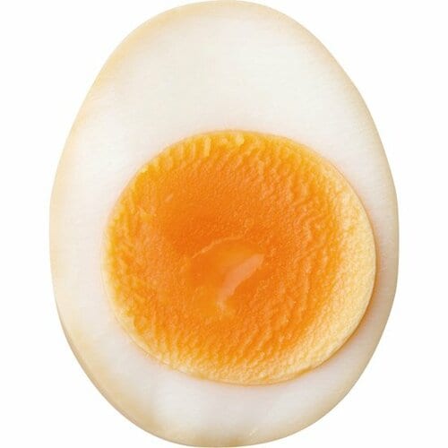 【評価：○】おいしいけどおしいポイントが残りました イメージ