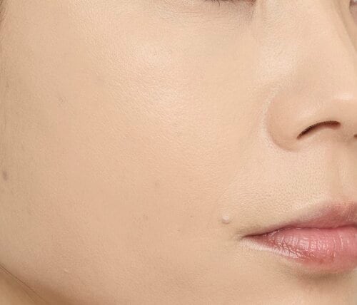 仕上がり 韓国クッションファンデーションおすすめ イメージ