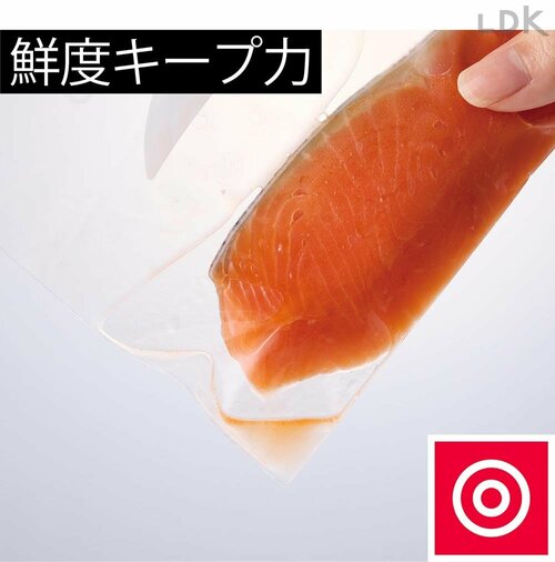 ドリップが少ない イメージ