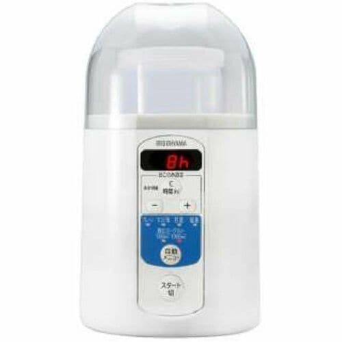 調理家電おすすめ アイリスオーヤマ ヨーグルトメーカー KYM-013 イメージ