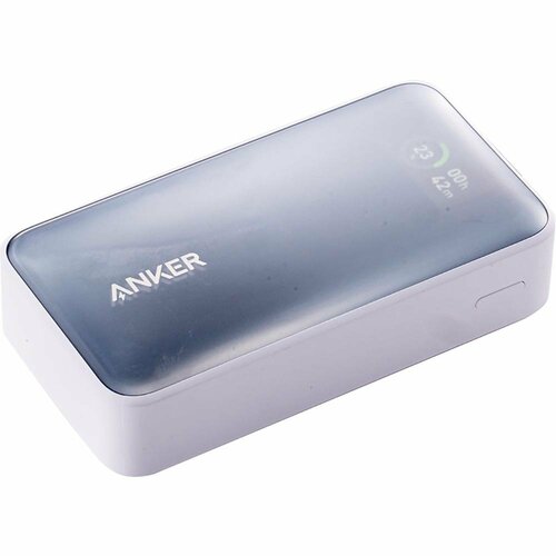 モバイルバッテリーおすすめ アンカー Anker Power Bank (10000mAh, 30W) イメージ1