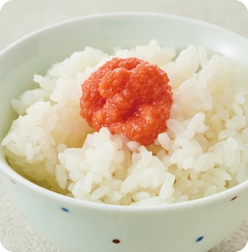 ご飯のお供にも！ 業務スーパーの食品おすすめ イメージ