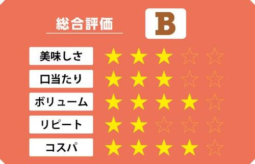6位: 好き嫌いが分かれがち?さっぱりベイストリーアソート イメージ