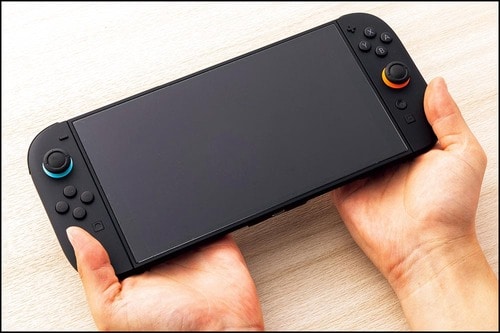 重すぎる「Switch 2」はアームスタンドで快適プレイ！ Switch用アームスタンドおすすめ イメージ2