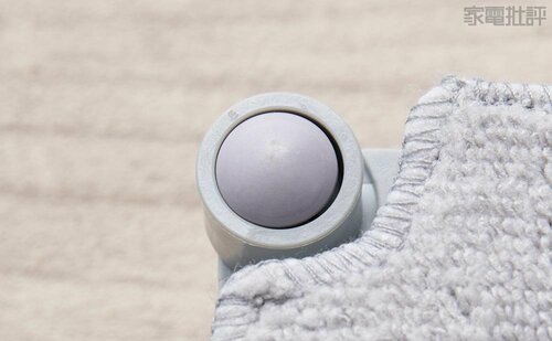 ①球状センサー ロボット掃除機おすすめ イメージ