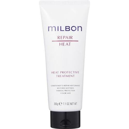 ミルボン:MILBON リペア ヒートプロテクティブ トリートメント:ヘアケア製品