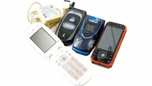 リビングのゴチャつきはまず「捨てる」からスタート！ イメージ3