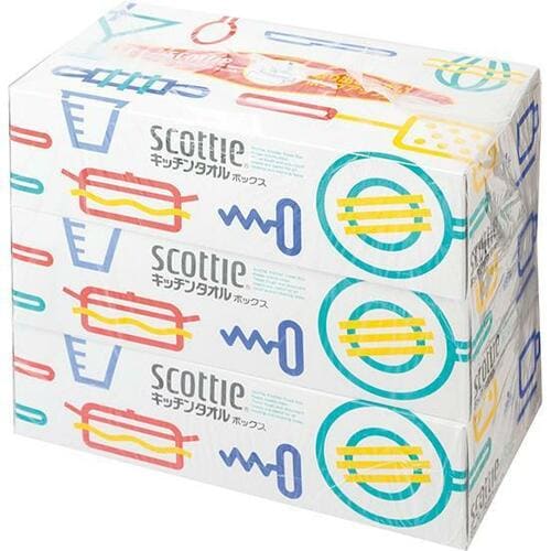 サンロクマルのおすすめキッチンペーパー イメージ