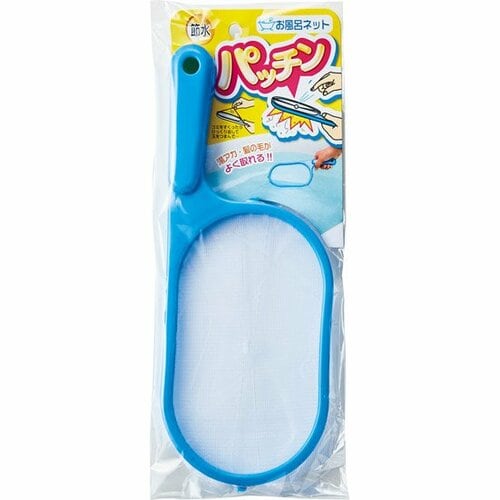 キャンドゥ:パッチンお風呂ネット:ネット