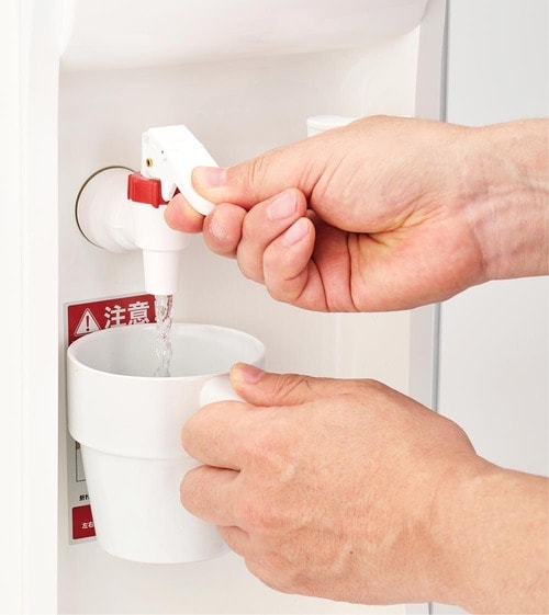 チャイルドロック ウォーターサーバーおすすめ イメージ