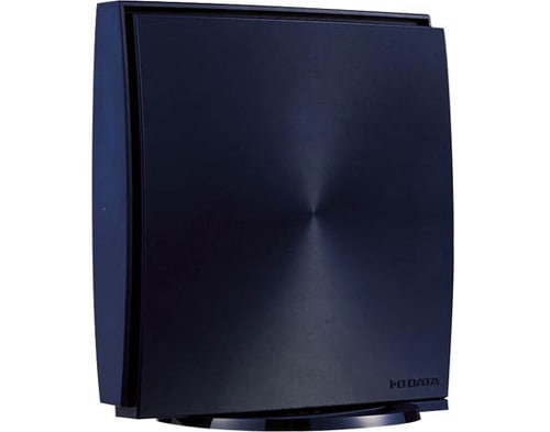 I-O DATA:WN-AX2033GR:Wi-Fi:ワイファイ