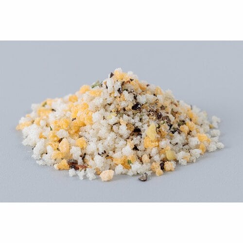 フレーバーソルトおすすめ ハウス食品 香りソルト レモンペパーミックス イメージ2