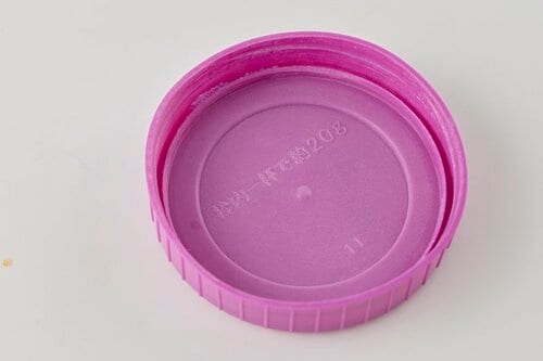 蓋での計量がやや手間 保湿系入浴剤おすすめ イメージ