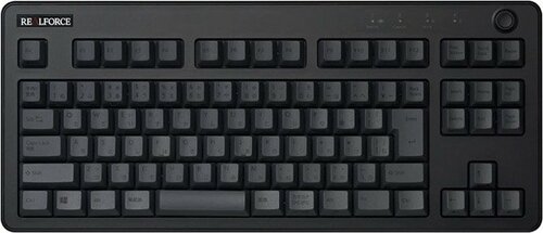 【1万円以上キーボード】東プレ「REALFORCE R3 R3HC11」 イメージ