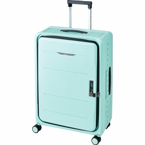 スーツケースおすすめ NEXTRIP 折りたたみスーツケース Mサイズ イメージ