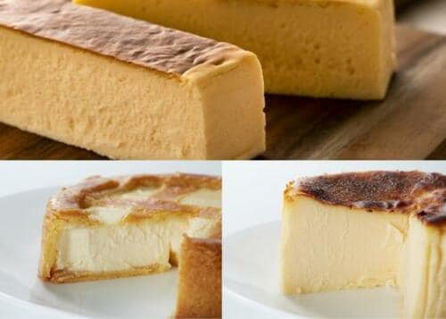 9位: ふわとろ食感のペイストリースナッフルス「チーズオムレット」 イメージ2