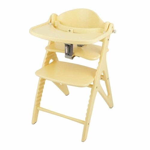 ベビーチェアおすすめ 大和屋 アッフル ソルベ チェア イメージ