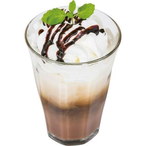 甘いスイーツのような1杯!チョコ好きならアイスモカジャワ