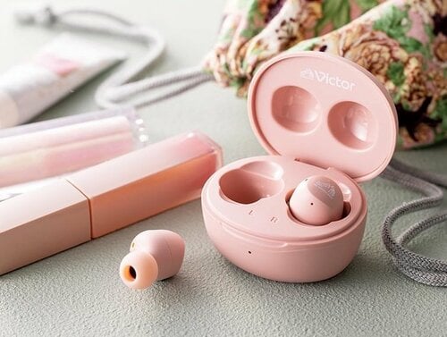 1円玉より小さいサイズ かわいいイヤホンおすすめ イメージ2