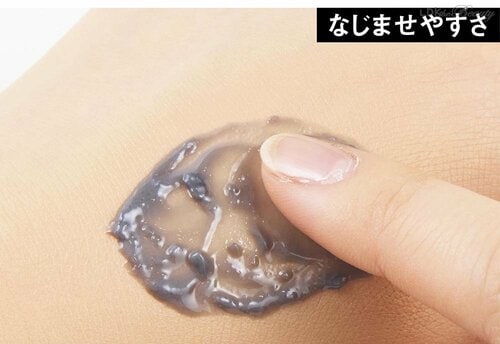 なじませやすさ クレンジングバームおすすめ イメージ