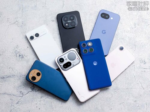 ミドルレンジスマホの選び方 ミドルレンジスマホおすすめ イメージ