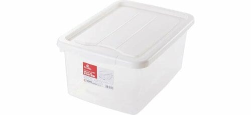 天馬:プロフィックスフリーボックス:収納