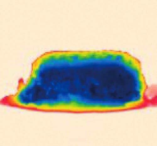 「解凍」はムラがない！ 調理家電おすすめ イメージ