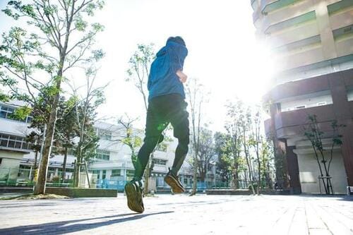 健康管理がめんどくさい…それならアプリで解決！ イメージ