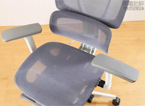 アームレスト オフィスチェアおすすめ イメージ