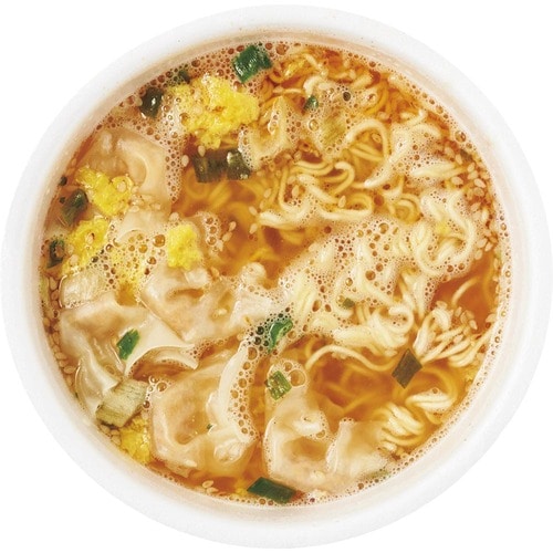 カップラーメンおすすめ 日清食品 出前一丁どんぶり イメージ2
