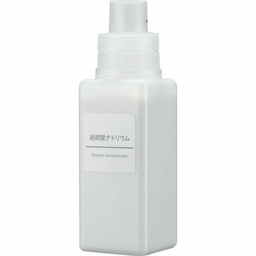 11：無印良品「過炭酸ナトリウム（漂白・除菌）」 イメージ