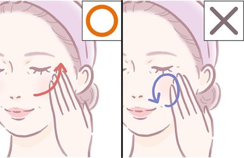 フェイスクリームの正しい塗り方は？ エイジングケアを叶えるフェイスクリームおすすめ イメージ