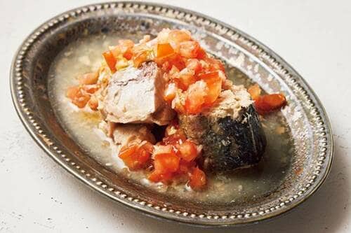 DHAが豊富で身がしっとりやわらか MONOQLO 2025ベストバイおすすめ イメージ