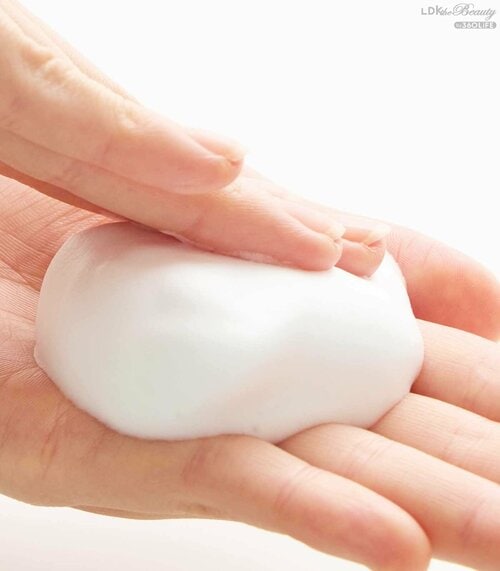 使い心地 洗顔料おすすめ イメージ