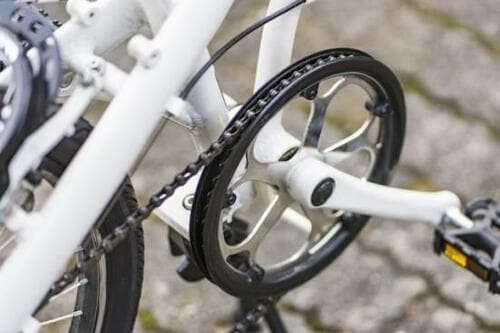 チェーンオイルを注さないとどうなる? 自転車用チェーンオイルおすすめ イメージ