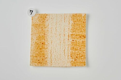 ▼汚れ落ち ボディタオルおすすめ イメージ