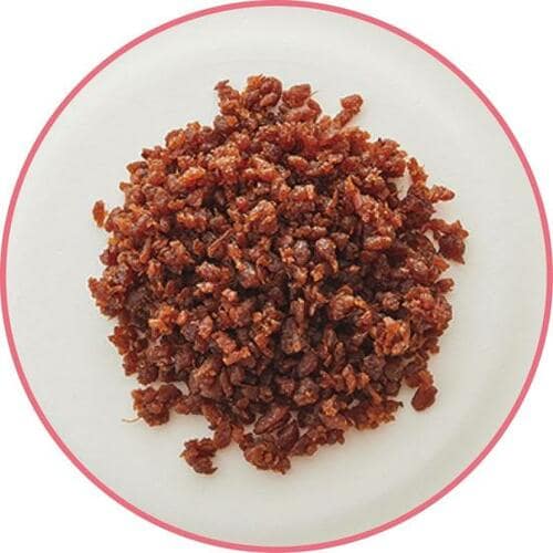 しぐれ煮の味わい にんべん「牛そぼろ すき焼き風味」 イメージ2