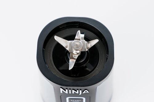【2位】シャーク「Ninja Blast コードレスミキサー BC151J」 ミキサーのおすすめおすすめ イメージ