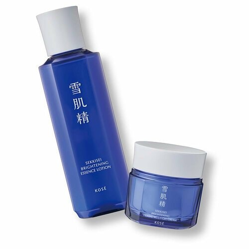 化粧水&クリームのライン使いおすすめ 雪肌精 薬用雪肌精 ブライトニング エッセンス ローション/マルチ ジェル イメージ1