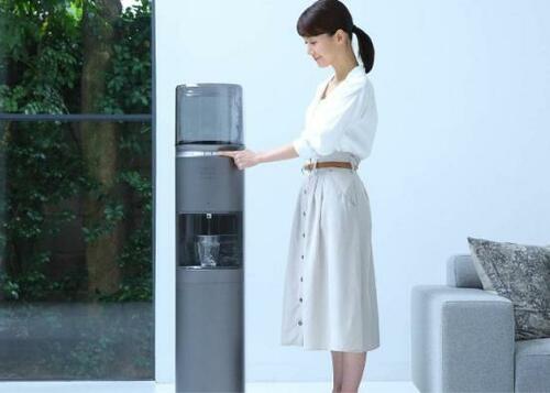 4：水が少なくなったら自宅に届きます イメージ2