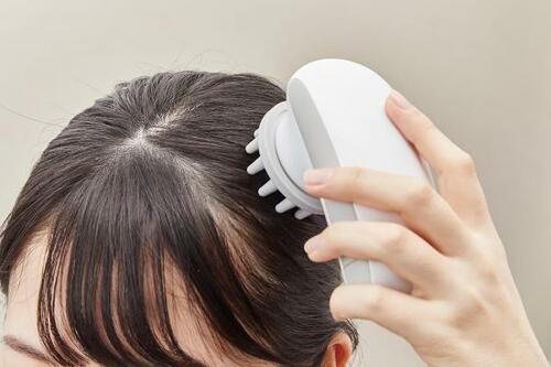 お風呂でも使える!ニトリ「ヘッドクリーナー」