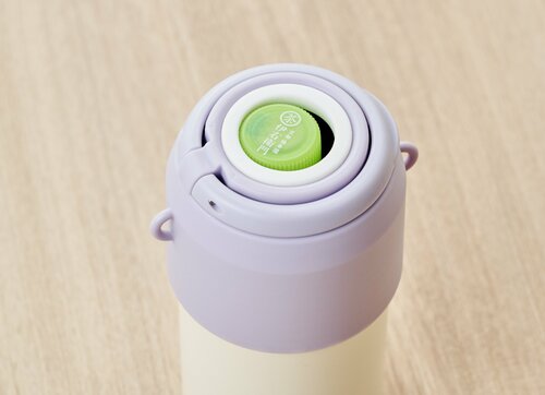 台座パーツつきだけど…… ペットボトルホルダーおすすめ イメージ2