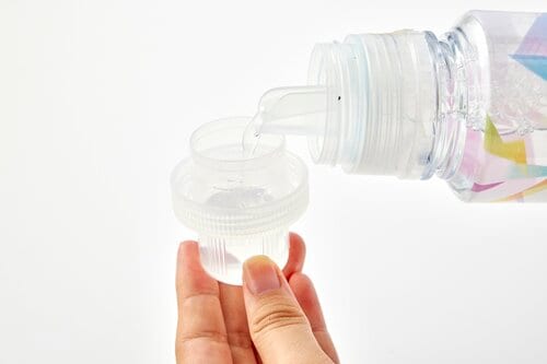 使いやすさ おしゃれ着洗剤のおすすめおすすめ イメージ