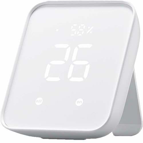 最新のスマートリモコンならテレビを介護に活用できる？ 介護に役立つ家電おすすめ イメージ