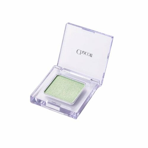 グリーンアイシャドウおすすめ チャコット マルチカラーバリエーション/TW05 イメージ2