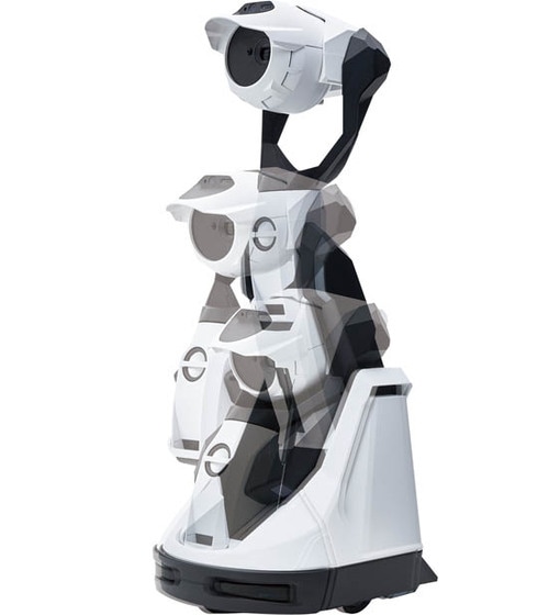 Cerevo:Tipron:プロジェクター: